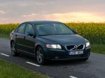 Volvo S40 Classic 2011 года